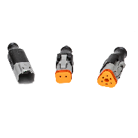 Product AMP, DT04, DT06 - Ruggedized Solution for Agriculture and Construction