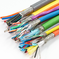 Product Amphenol TPC Wire & Cable