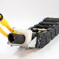 Product Amphenol TPC Wire & Cable Carrier Systems