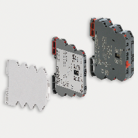 Product Analog and Signal Converter