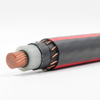 Product ATPC Medium Voltage Cable