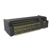 Product Automotive Grade PCIe® M.2 Gen 4 Card Edge Connectors