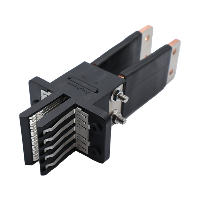 Product BarKlip® BK1200 HD I/O 1OU Cable Connector
