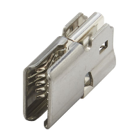 Product BarKlip® XP200 Connector