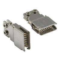 Product BarKlip® XP300 Connector