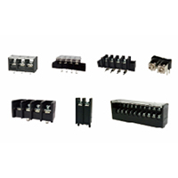 Product Barrier Terminal Block