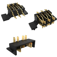 Product Battery Connector for Cordless Power Tools/Vacuum Cleaner