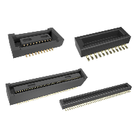 Product BergStak® 0.40mm Connector