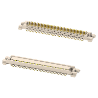 Product BergStak® 0.635mm Connector