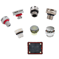 Product Breathable Vent
