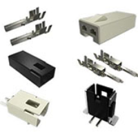 Product BrightConnX™ Zhaga Book 20 FLM Series DALI Connectors