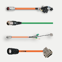 Product Cable Assemblies