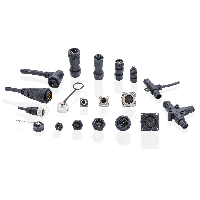 Product Ceres Circular Connector