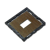 Product cLGA® Chip-to-Board Socket