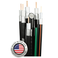 Product Coax Hardline Cable