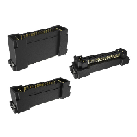 Product ComboStak® 0.50mm & PowerStak® 2.00mm Board-to-Board Connector
