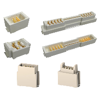 Product ComboStak® 0.80mm & PowerStak® 2.00mm Board-to-Board Connectors