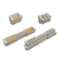 Product ComboStak® and PowerStak® Board-to-Board Connectors