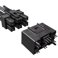 Product Compact Combo Connectors