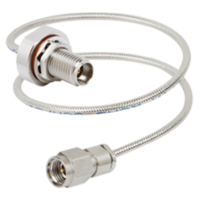 Product Conformable RF Cable Assemblies