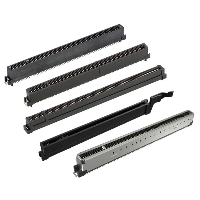 Product Cool Edge 1.00 mm PCIe® Gen 6 Connectors