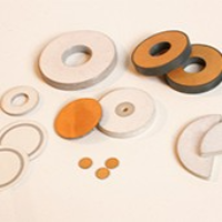 Product Custom Piezoelectric Ceramics