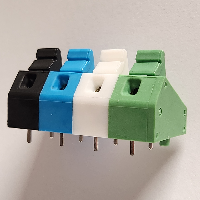 Product Custom Terminal Blocks