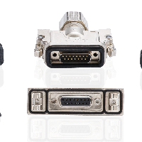Product D-Sub Connectors
