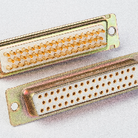 Product D-Sub Connectors