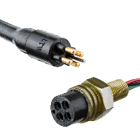 Product DeepTronica Underwater Connector