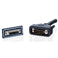 Product (Digital Visual Interface) DVI Connectors