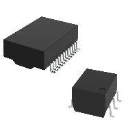Product Discrete Magnetic Series