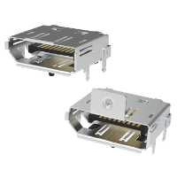 Product DisplayPort 2.1 Connector