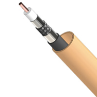 Product Drop-in-Duct Cable