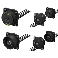 Product DURASWAP™ Concentric Connectors