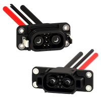 Product DuraSwap™ Connectors