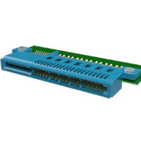 Product eHPCE® Enhanced High Power Card Edge Connector