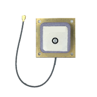 Product Embedded RF Antennas