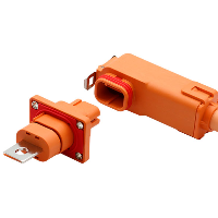 Product EnergyKlip™ EK160 Connectors