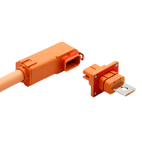 Product EnergyKlip™ EK350 Connectors