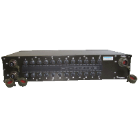 Product Ethernet Military Switch RESMLAC-28MG