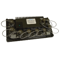 Product Ethernet Military Switch RESMLAC-8MG-CAPS