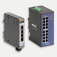 Product Ethernet Switches
