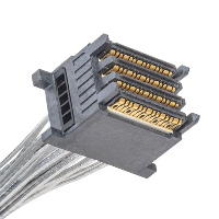Product EXAMAX2® 112Gb/s Backplane Cable