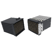 Product ExaMAX2® 112Gb/s High-Speed Backplane Connector