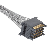 Product ExaMAX® 56Gb/s Backplane Cable