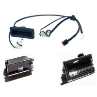 Product Exterior Lighting Harness