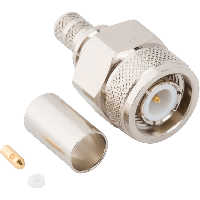 Product Extreme Exposure RF Connectors