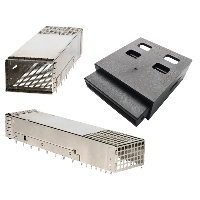 Product ExtremePort™ OSFP-XD 112G Connectors
