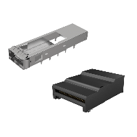 Product ExtremePort™ QSFP-DD 224G Connectors